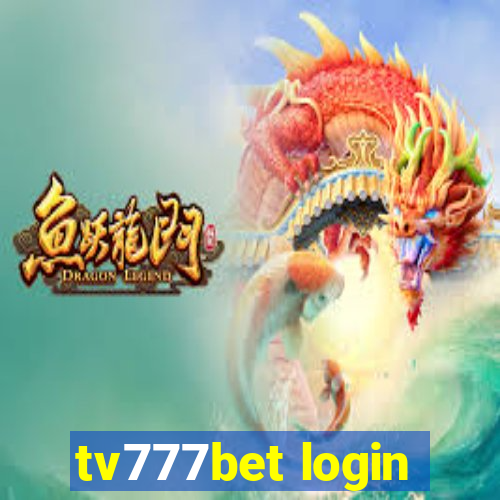 tv777bet login